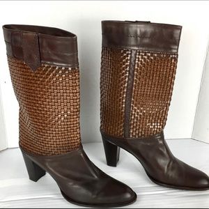 Stuart Weitzman boots 8.5